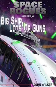 Big ship, lots of guns cover image