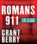 Romans 911 : Time to Sound the Alarm cover image