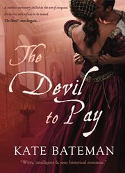 THE DEVIL TO PAY cover image