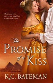 The promise of a kiss cover image