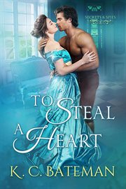 To steal a heart cover image