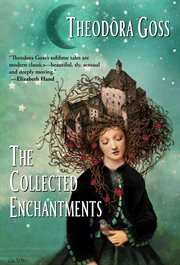 The collected enchantments cover image