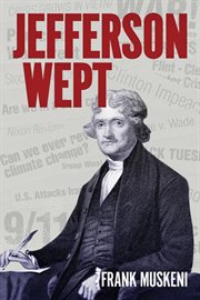 Jefferson wept cover image