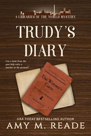 Trudy's diary cover image