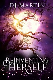 Reinventing herself cover image