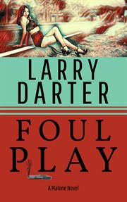 Foul play cover image