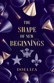 The Shape of New Beginnings cover image
