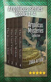 Argolicus series cover image