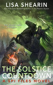 The solstice countdown cover image
