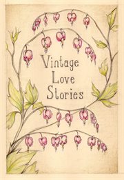 Vintage love stories cover image