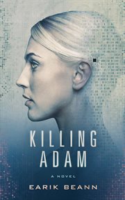 Killing adam cover image