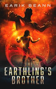 The earthling's brother cover image
