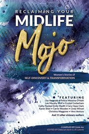 Reclaiming your midlife mojo cover image
