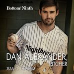 Dan alexander, pitcher cover image