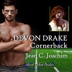 Devon drake, cornerback cover image