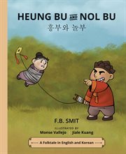 Heung Bu and Nol Bu - : Heung Bu gwa Nol Bu cover image