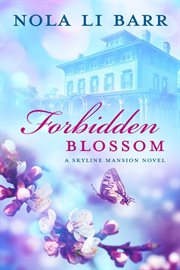 Forbidden Blossom cover image