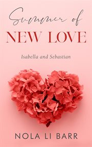 Summer of New Love cover image