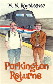 Porkington returns cover image