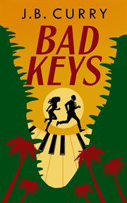 Bad keys cover image
