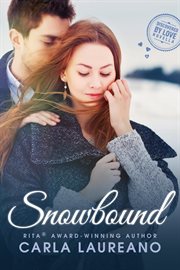Snowbound cover image