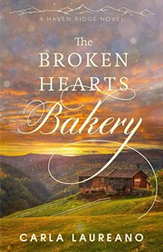 The Broken Hearts Bakery cover image