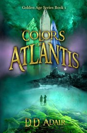 Colors of atlantis cover image