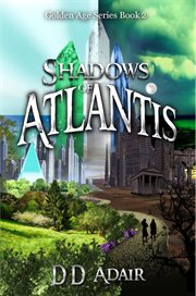 Shadows of atlantis cover image