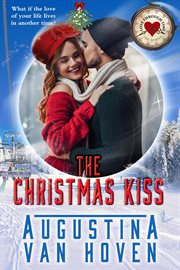 The christmas kiss cover image