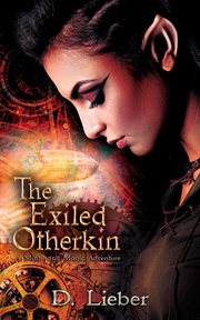 The exiled Otherkin cover image