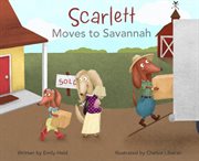 Scarlett moves to savannah cover image