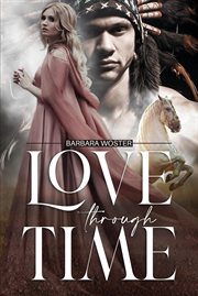 Love Through Time cover image