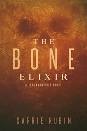 The Bone Elixir cover image