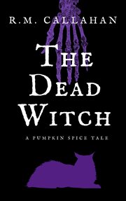 The dead witch cover image
