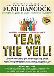 Tear the veil! cover image