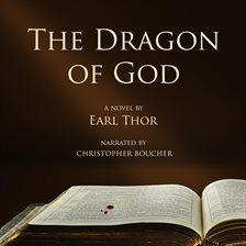 Cover image for The Dragon of God