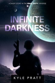 Infinite darkness cover image
