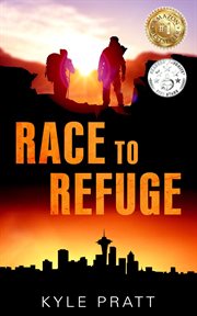Race to refuge cover image