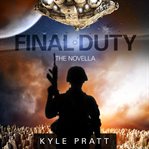 Final duty cover image