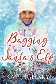 Bagging Santa's elf cover image