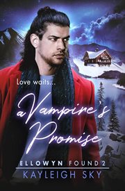 A vampire's promise cover image