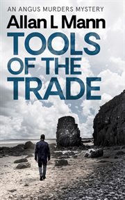 Tools of the trade cover image