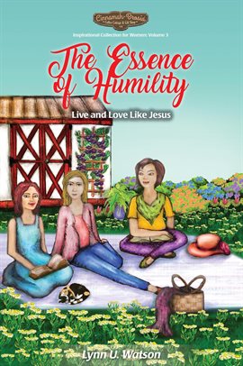 Cover image for The Essence of Humility