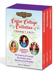 Coffee cottage collection cover image