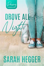 Drove all night cover image