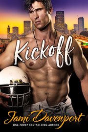 Kickoff : Seattle Steelheads cover image