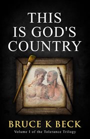 This is god's country cover image