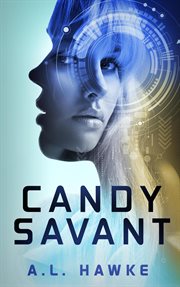 Candy savant cover image