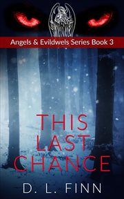This Last Chance cover image