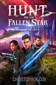 Hunt for the Fallen Star cover image